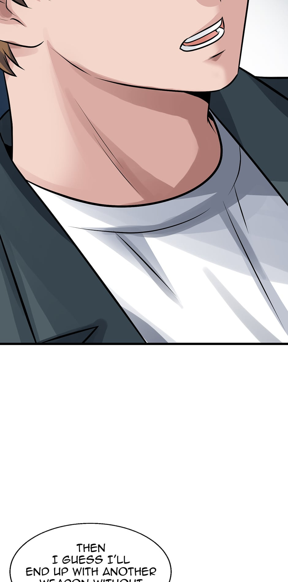 Read The Undefeated Newbie chapter 58 image 50 on Lezhin