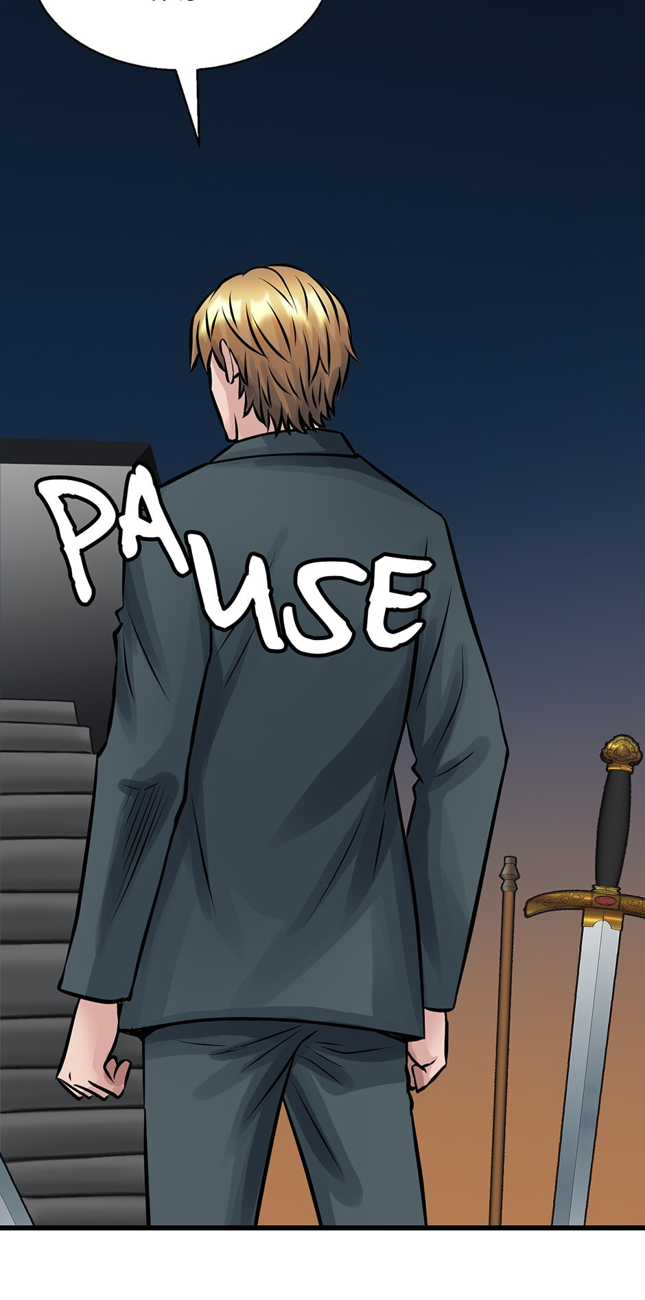 Read The Undefeated Newbie chapter 58 image 55 on Lezhin