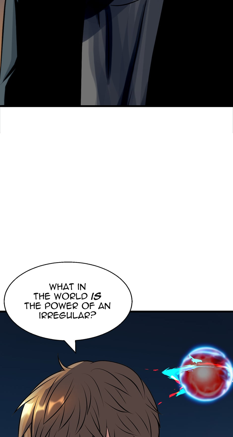 Read The Undefeated Newbie chapter 58 image 57 on Lezhin