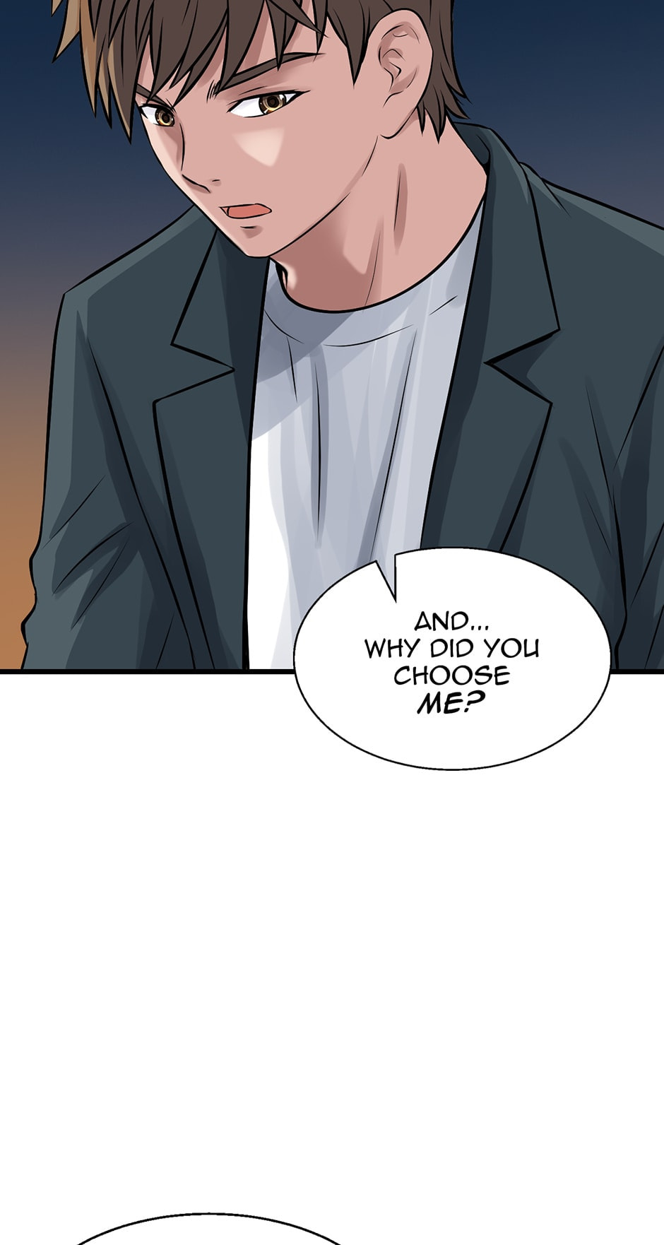 Read The Undefeated Newbie chapter 58 image 58 on Lezhin