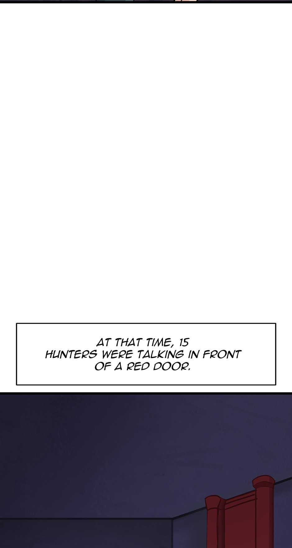 Read The Undefeated Newbie chapter 58 image 61 on Lezhin