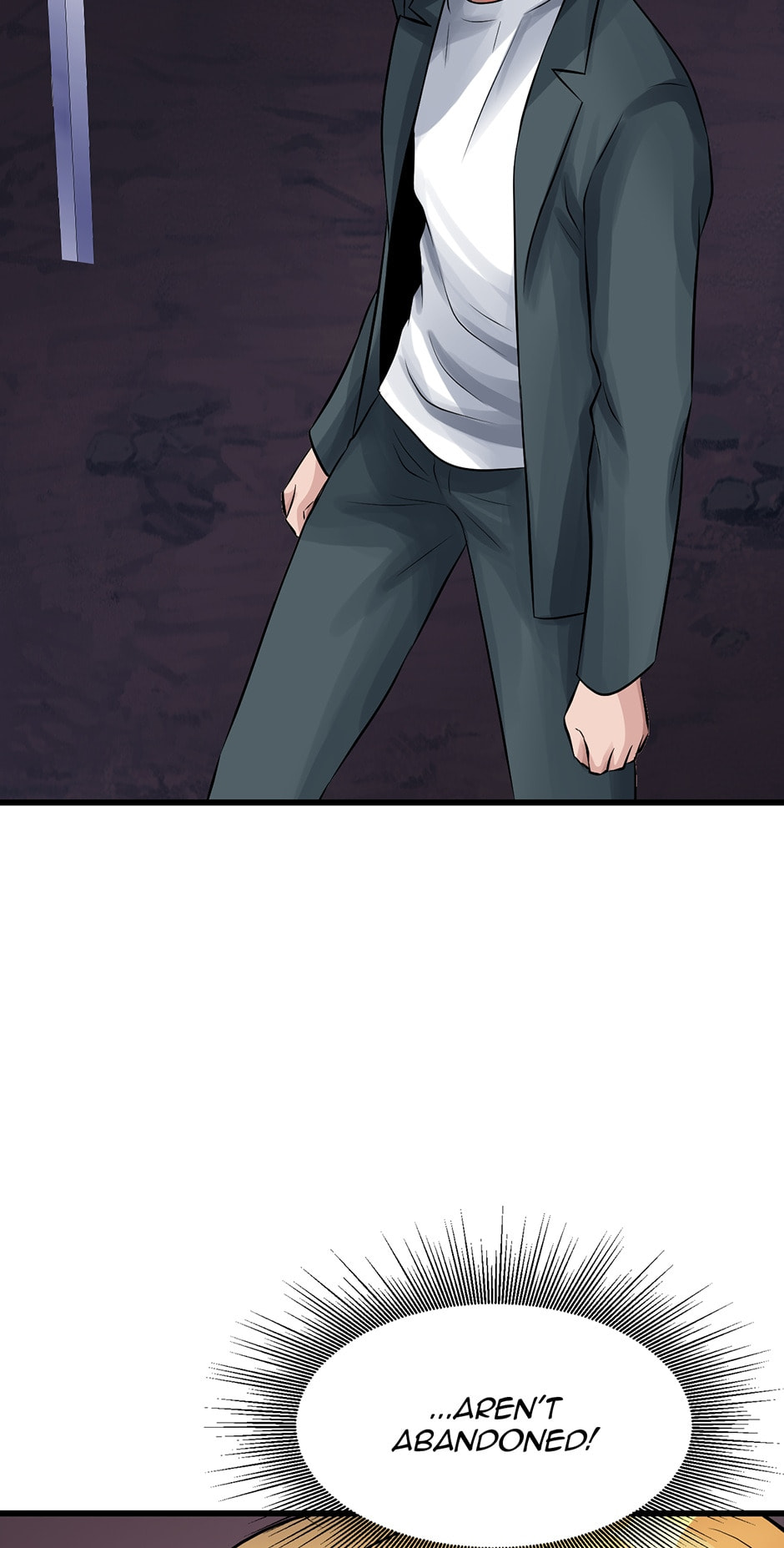 Read The Undefeated Newbie chapter 58 image 7 on Lezhin