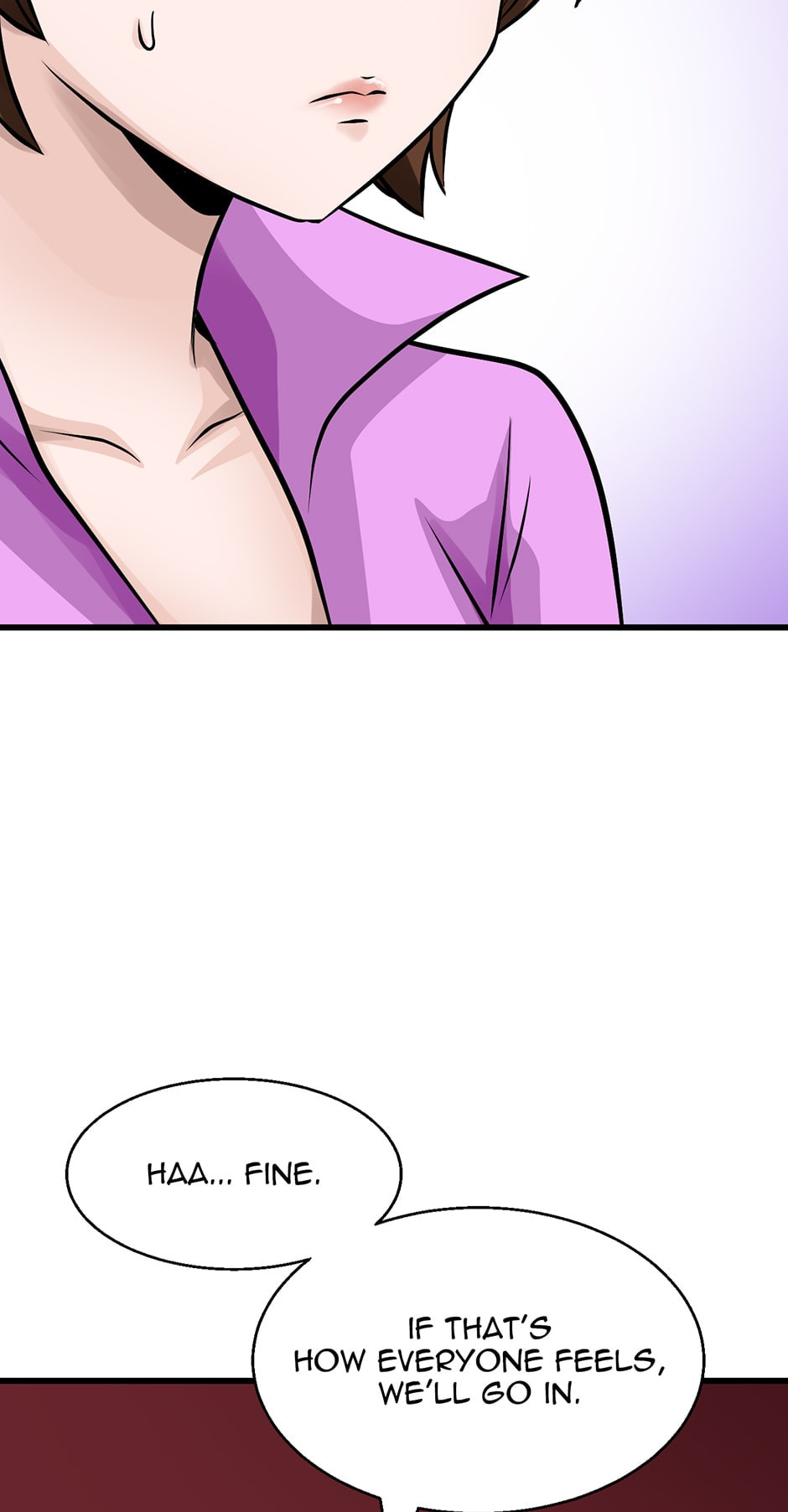 Read The Undefeated Newbie chapter 58 image 71 on Lezhin