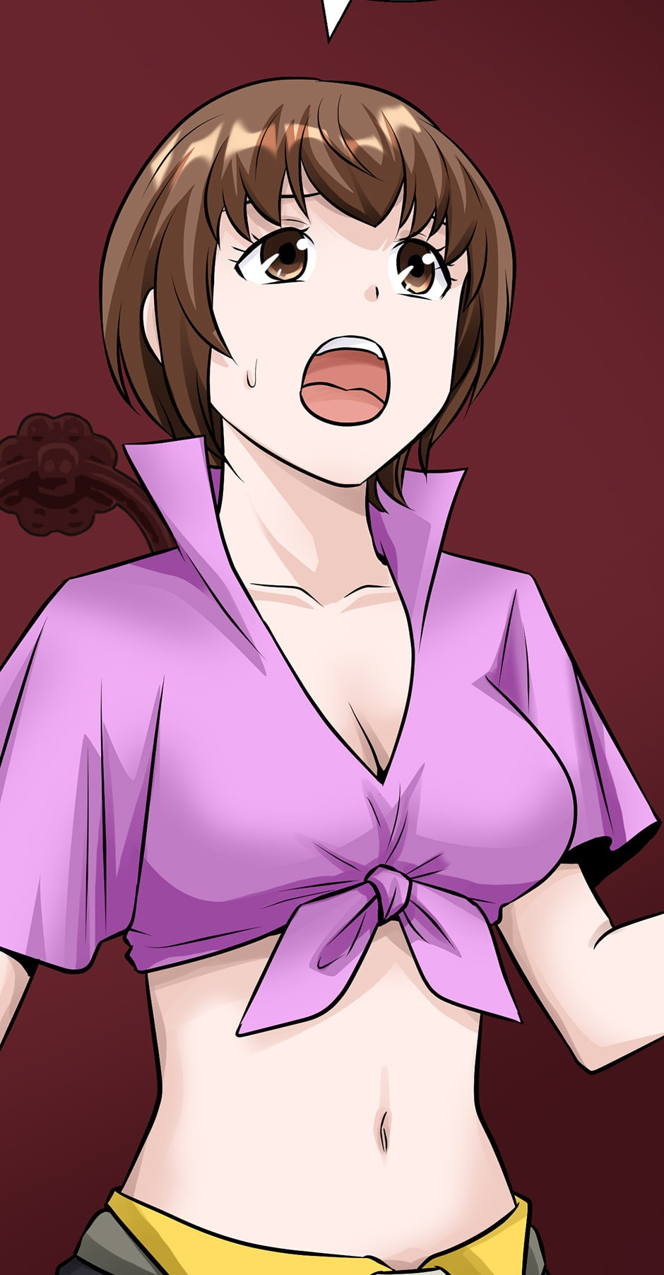 Read The Undefeated Newbie chapter 58 image 72 on Lezhin