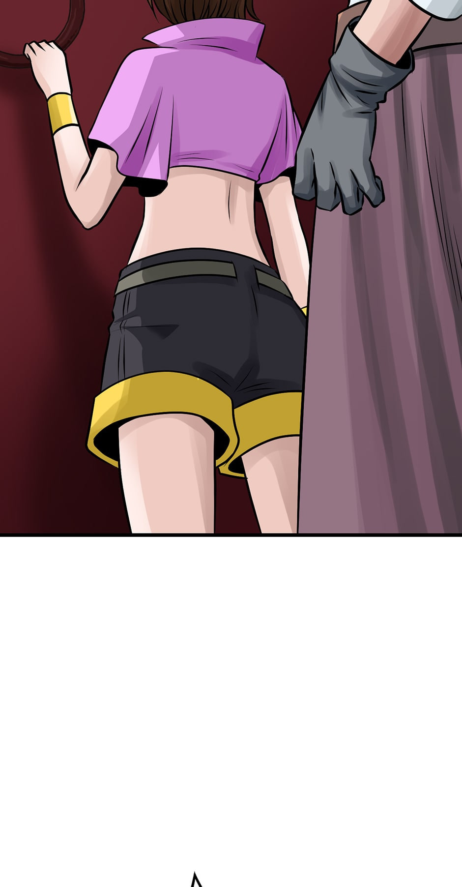 Read The Undefeated Newbie chapter 58 image 74 on Lezhin