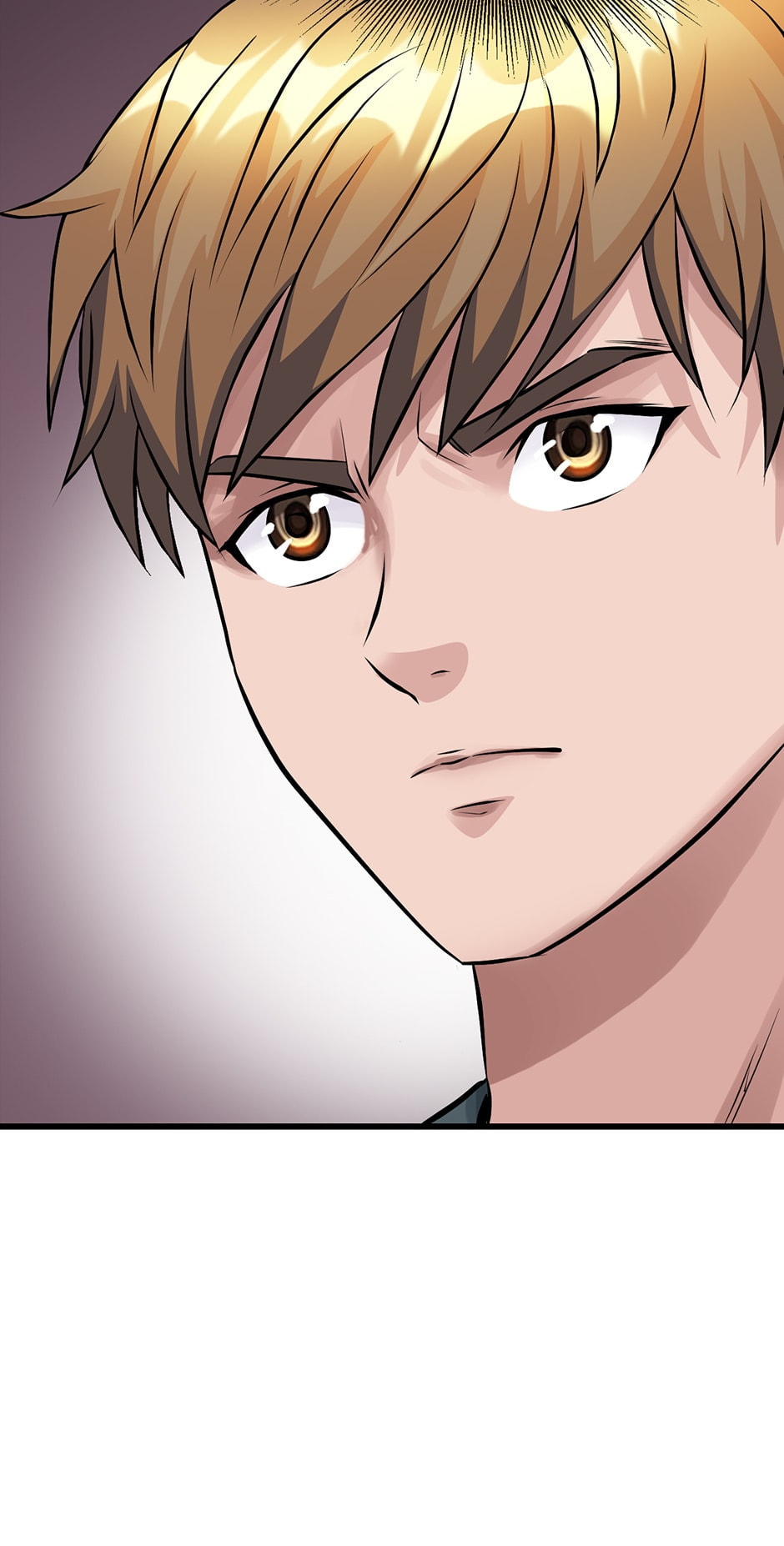 Read The Undefeated Newbie chapter 58 image 8 on Lezhin