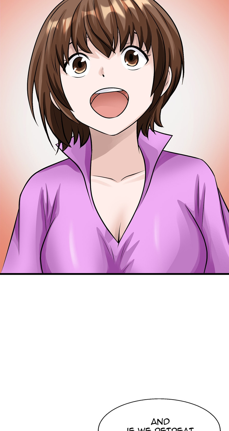 Read The Undefeated Newbie chapter 59 image 12 on Lezhin