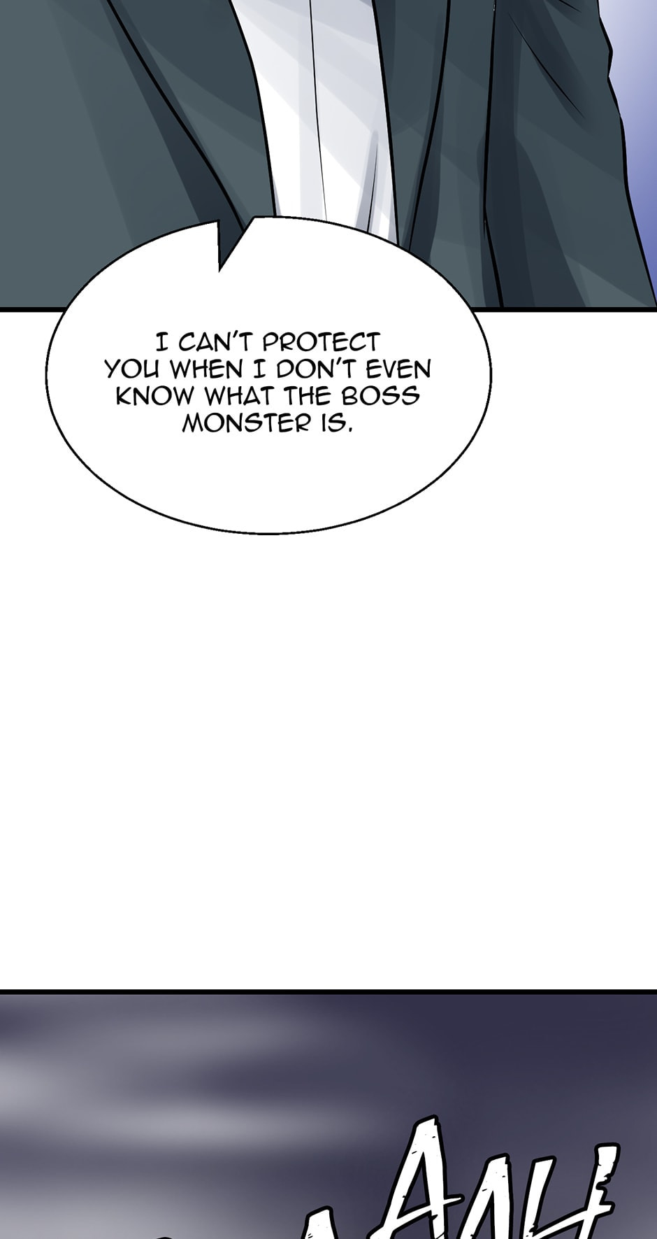 Read The Undefeated Newbie chapter 59 image 16 on Lezhin