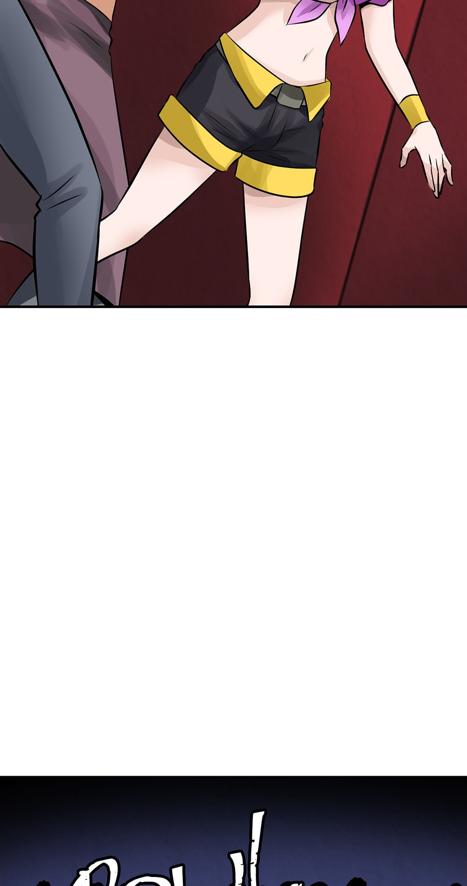 Read The Undefeated Newbie chapter 59 image 19 on Lezhin