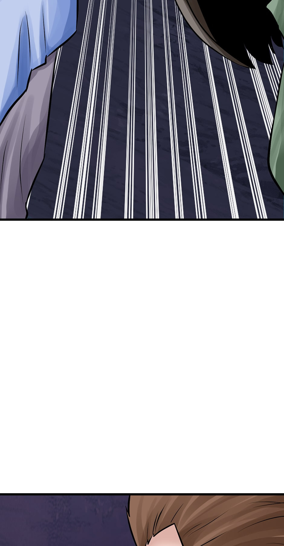 Read The Undefeated Newbie chapter 59 image 2 on Lezhin