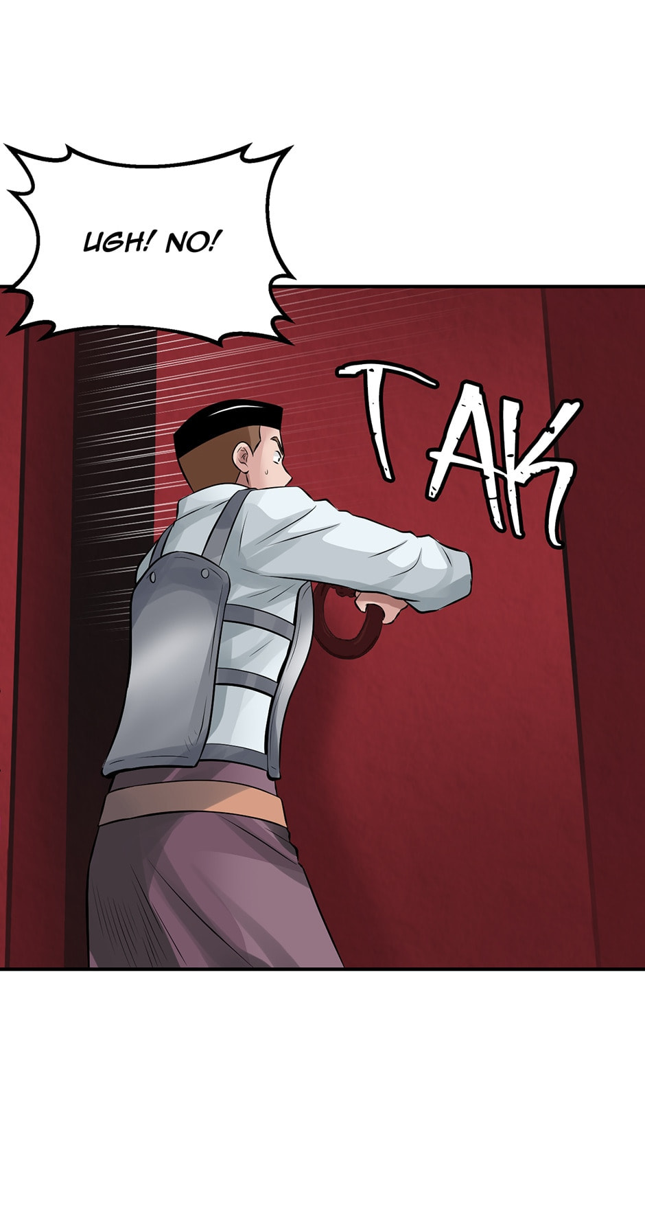 Read The Undefeated Newbie chapter 59 image 21 on Lezhin