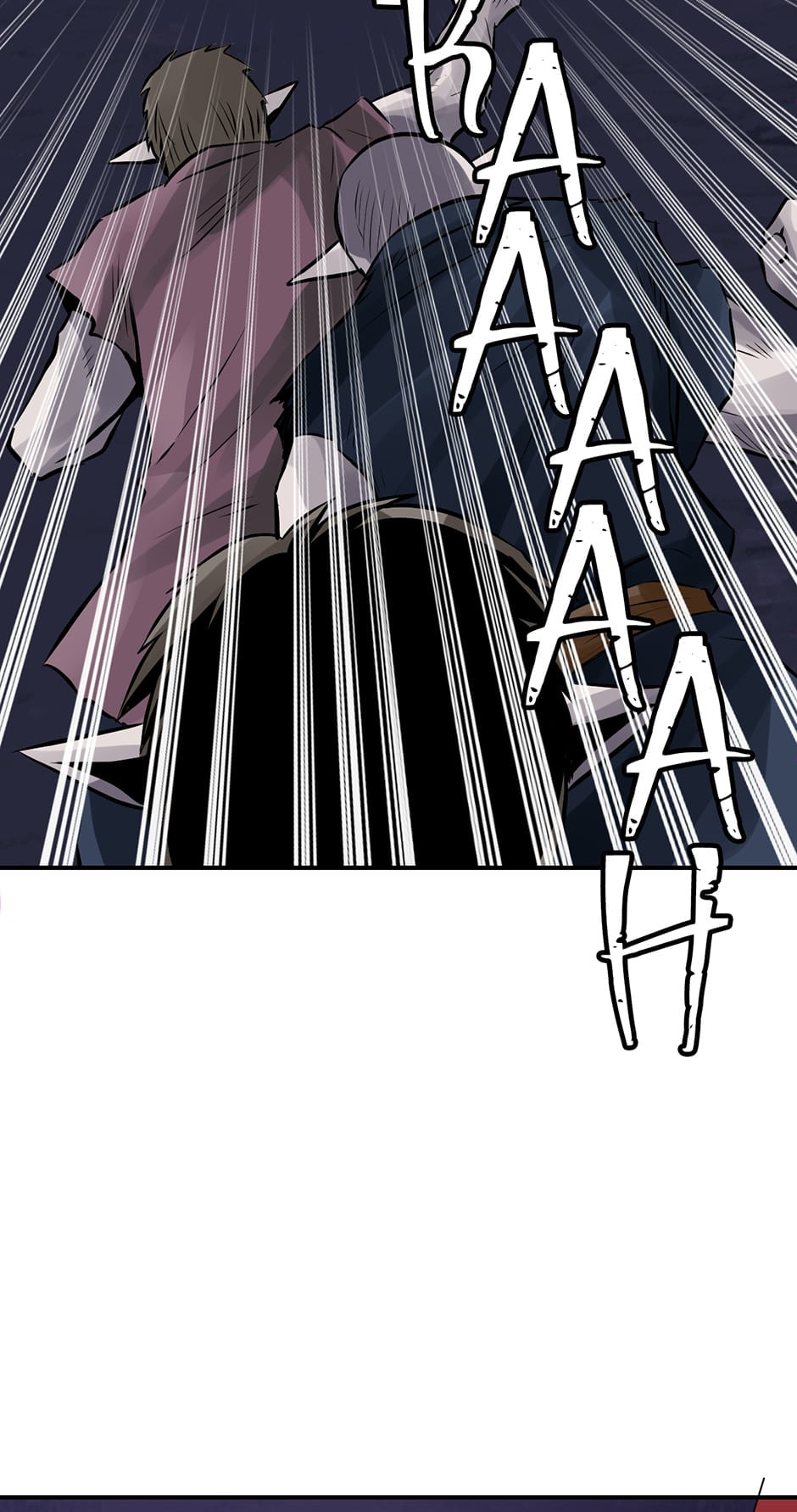 Read The Undefeated Newbie chapter 59 image 24 on Lezhin