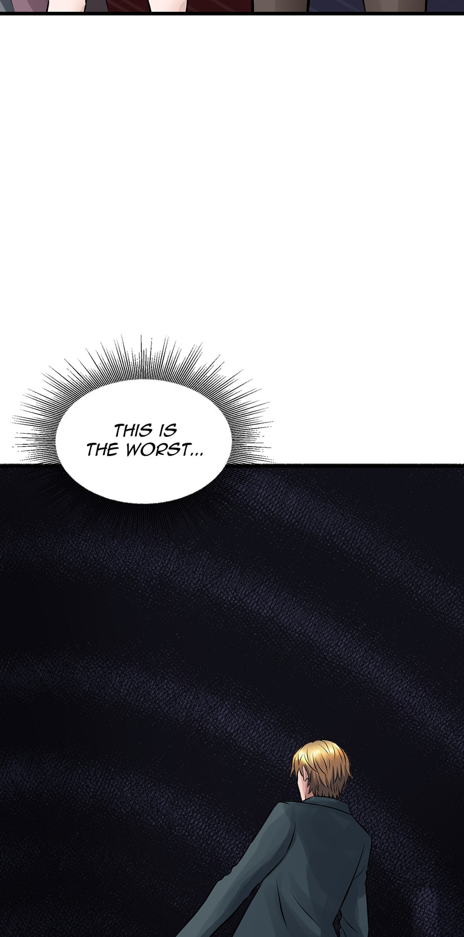Read The Undefeated Newbie chapter 59 image 27 on Lezhin