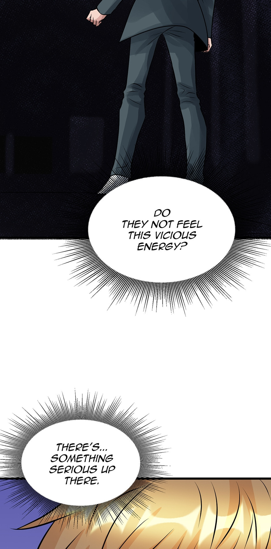 Read The Undefeated Newbie chapter 59 image 28 on Lezhin