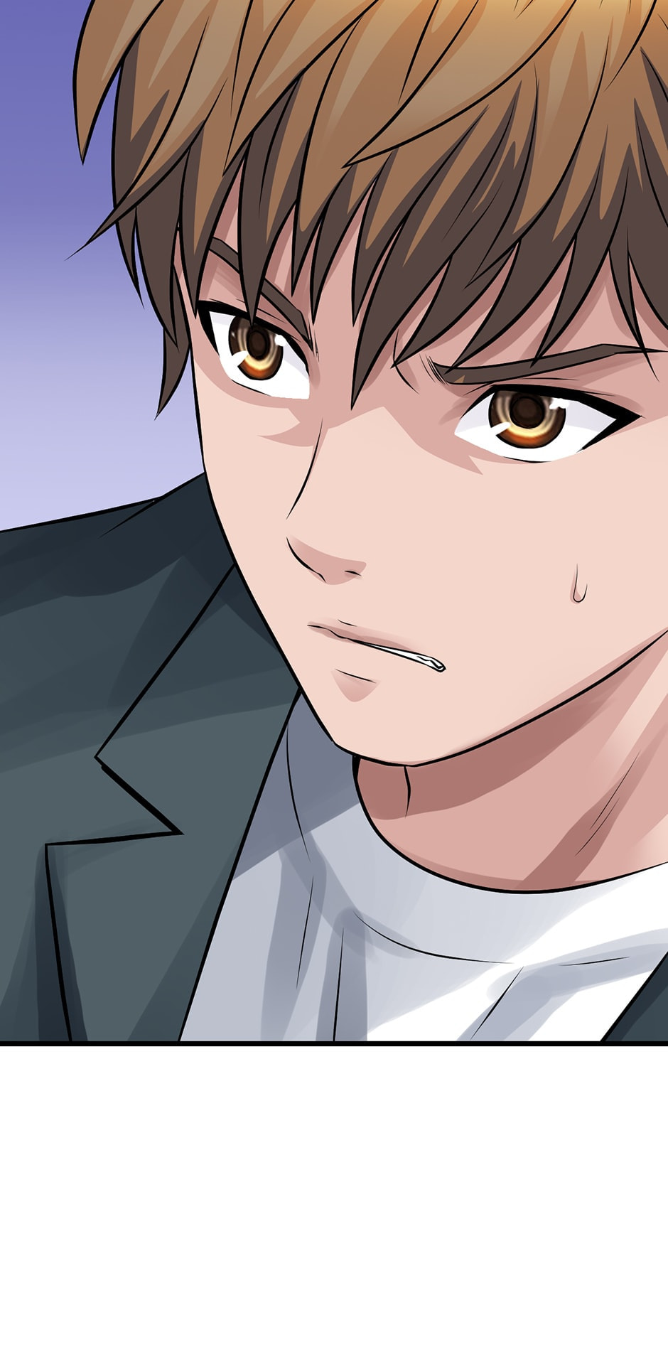 Read The Undefeated Newbie chapter 59 image 29 on Lezhin
