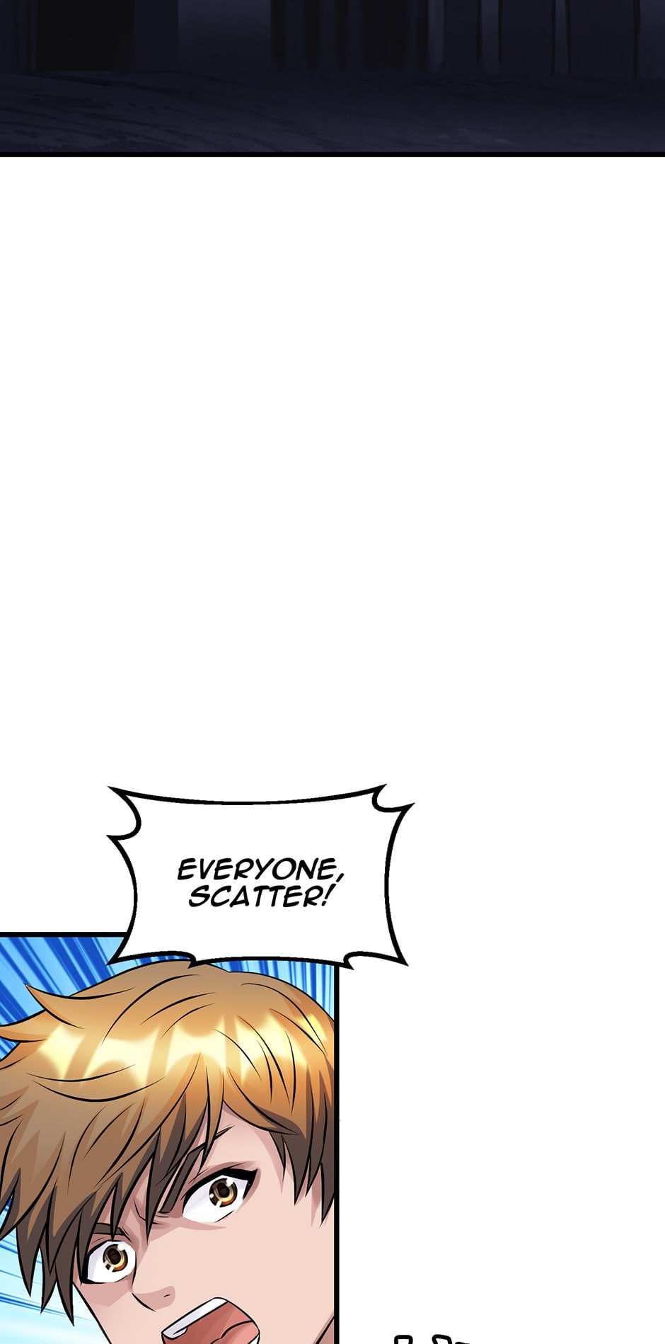 Read The Undefeated Newbie chapter 59 image 32 on Lezhin