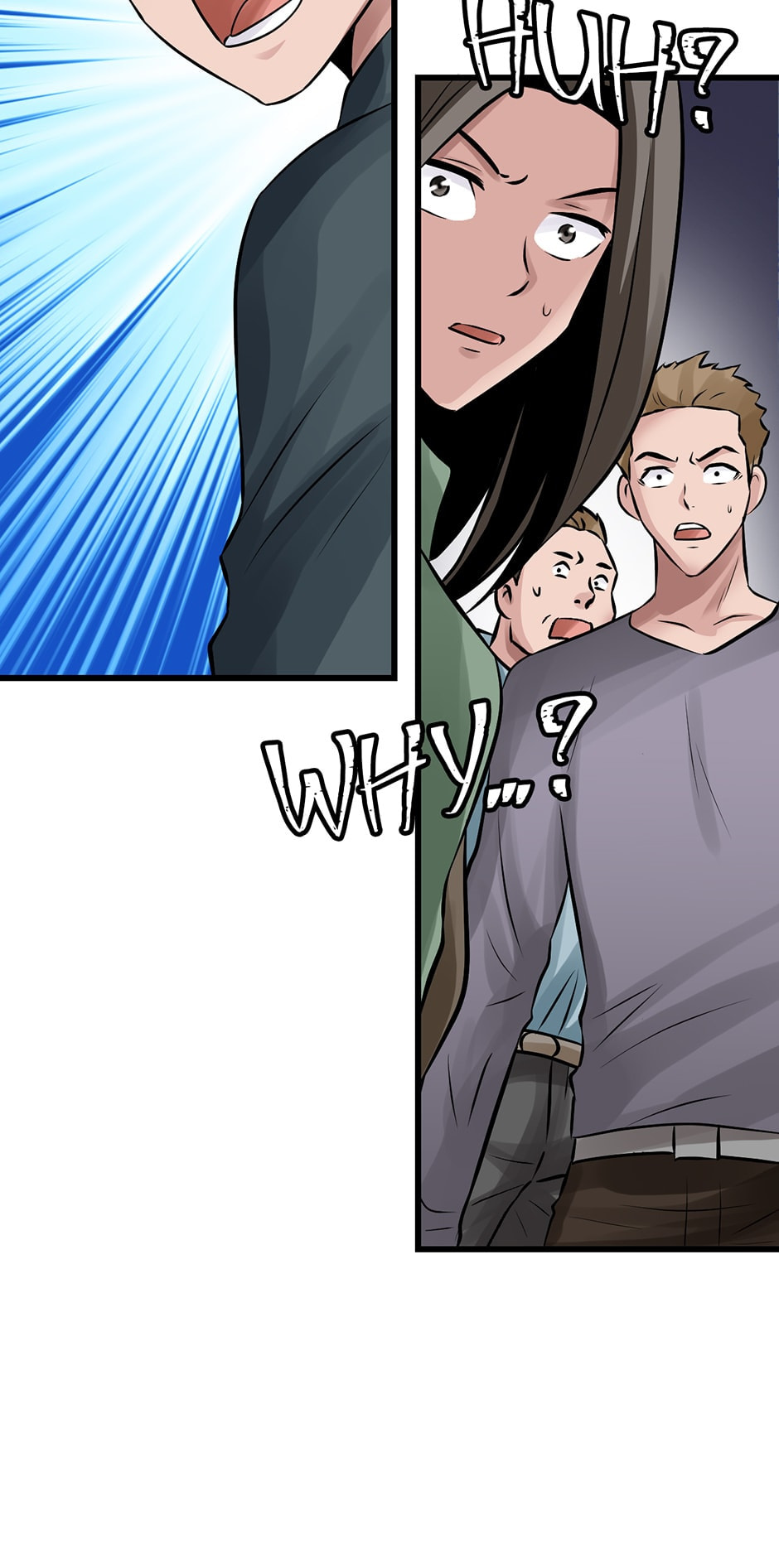 Read The Undefeated Newbie chapter 59 image 33 on Lezhin