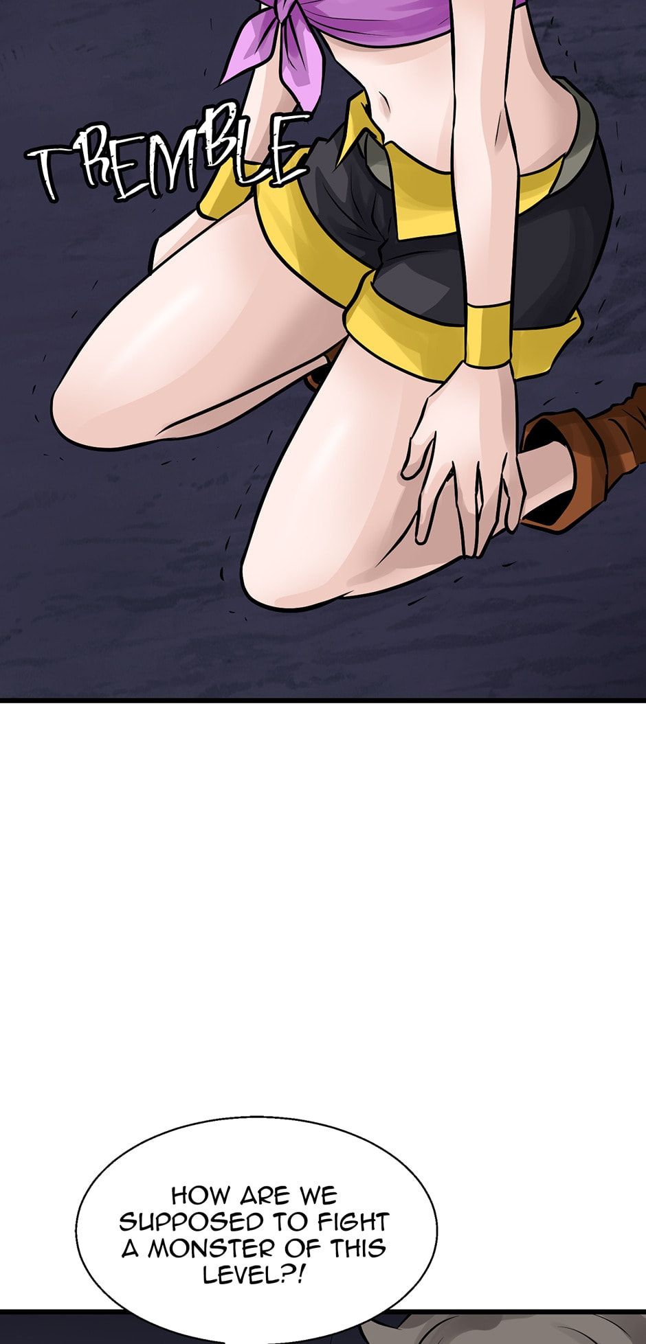 Read The Undefeated Newbie chapter 59 image 40 on Lezhin
