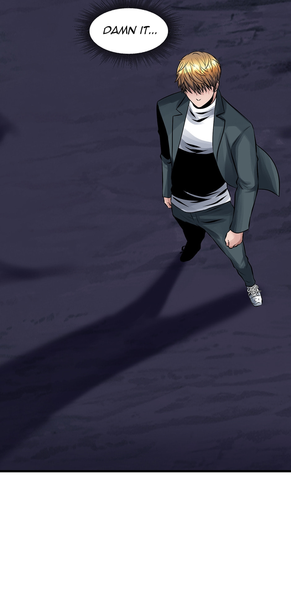 Read The Undefeated Newbie chapter 59 image 43 on Lezhin