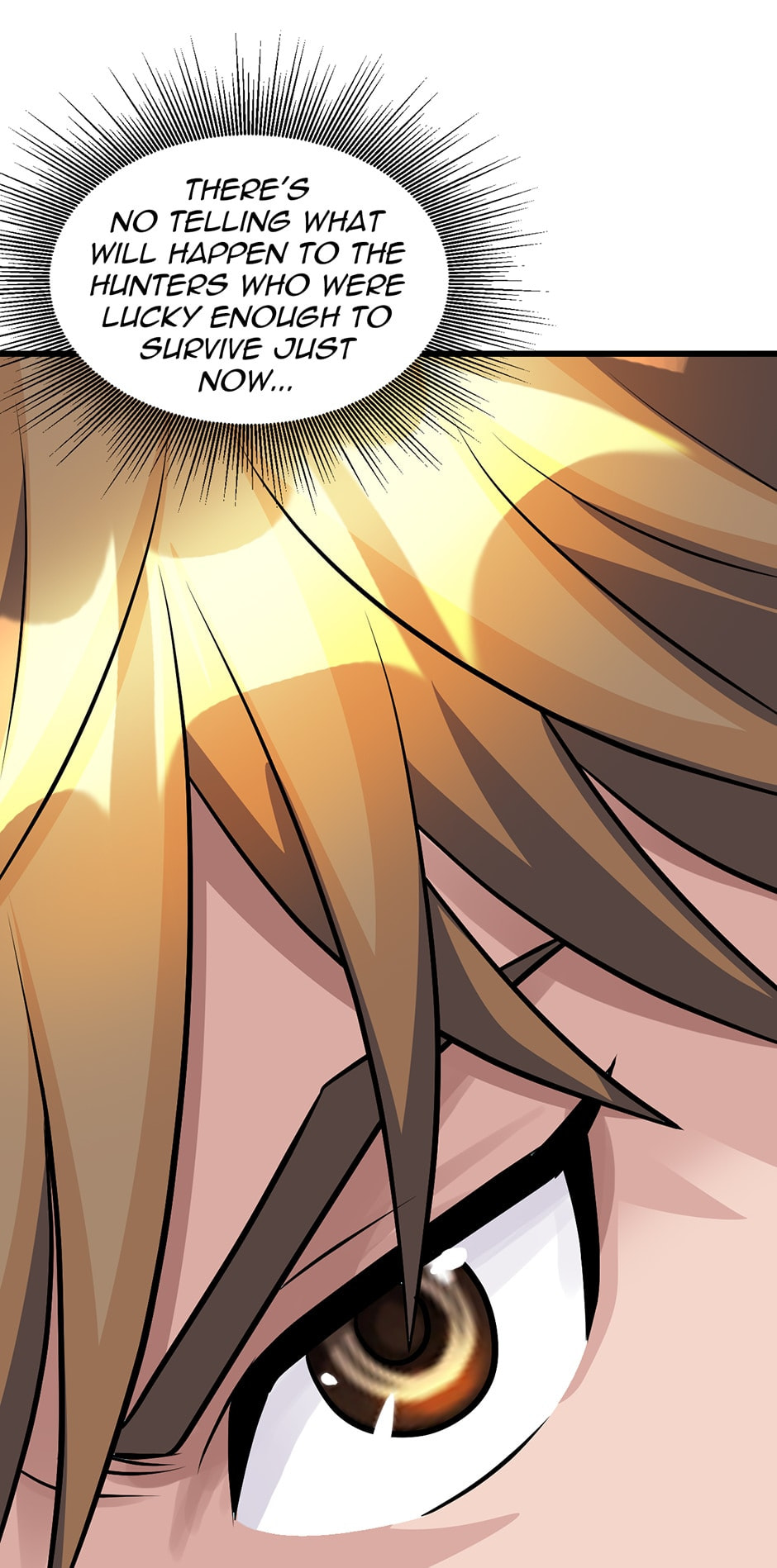Read The Undefeated Newbie chapter 59 image 44 on Lezhin