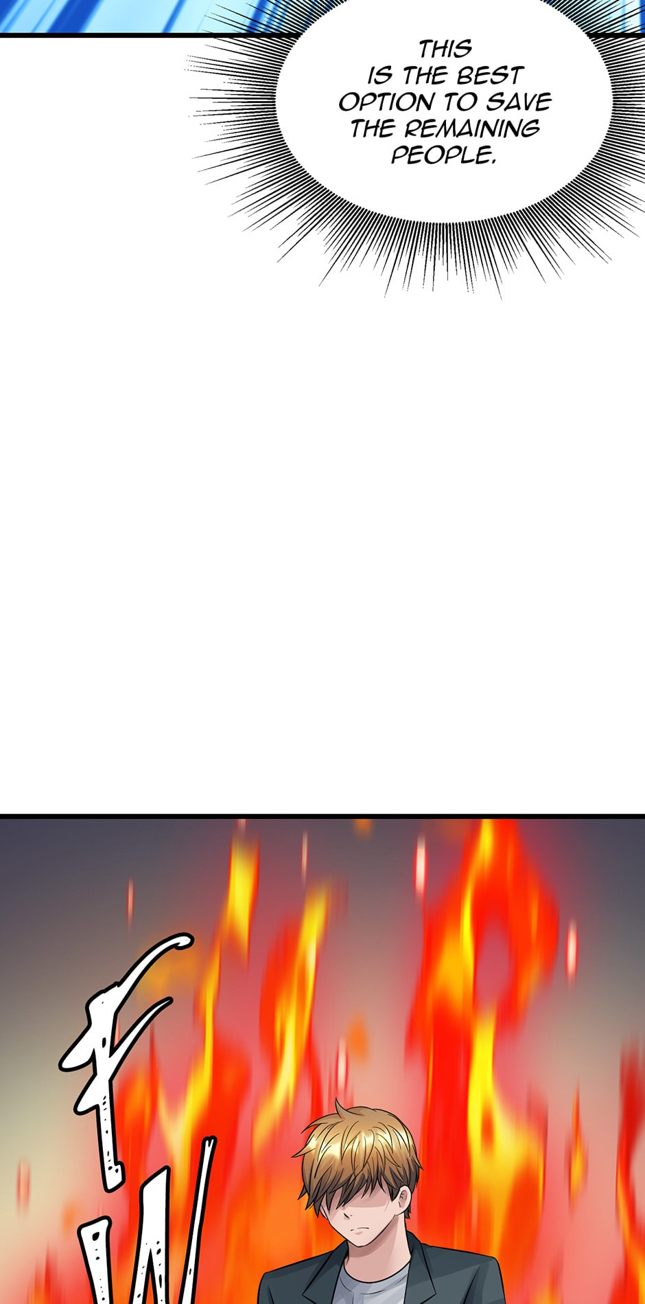 Read The Undefeated Newbie chapter 59 image 46 on Lezhin