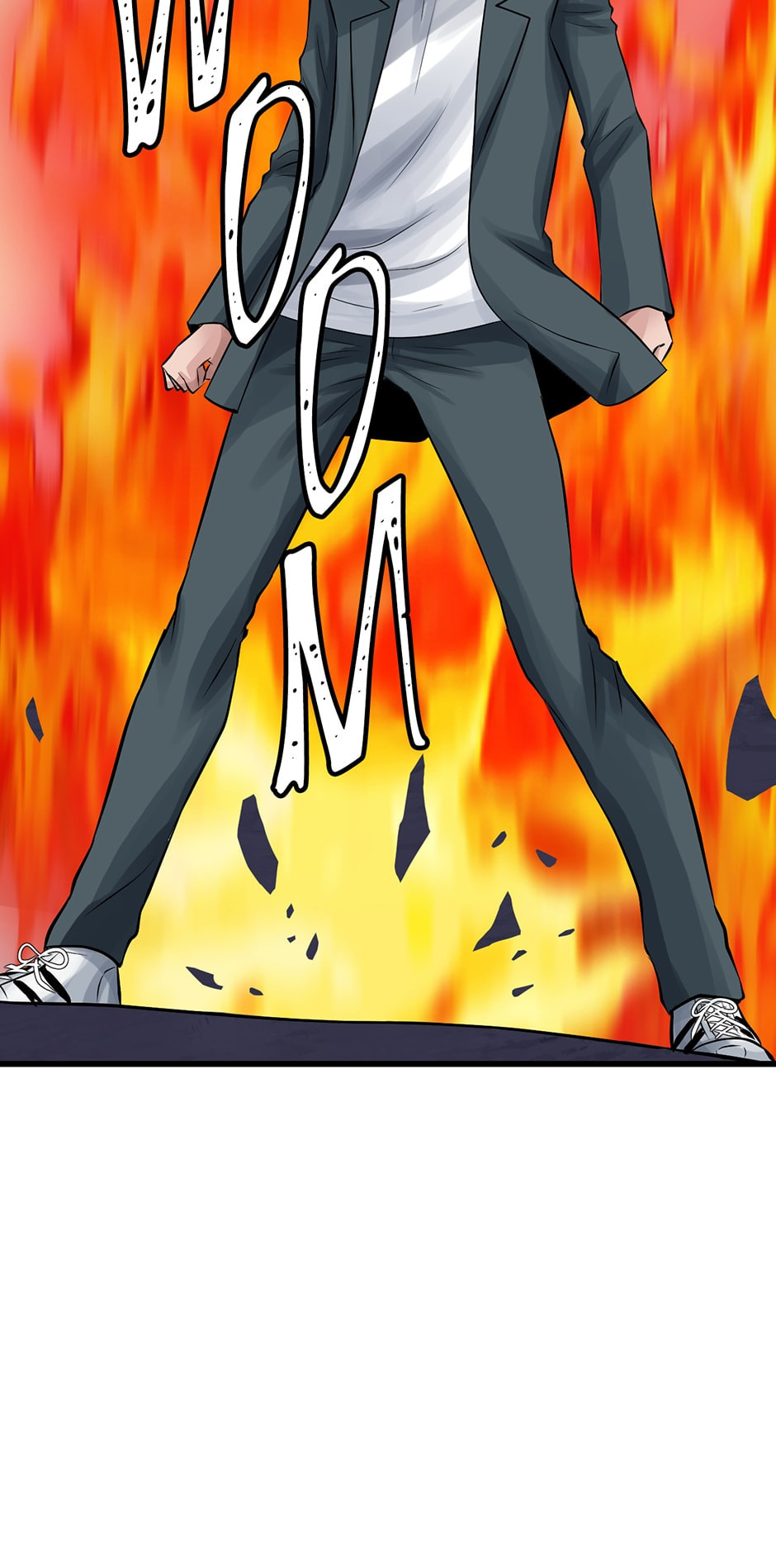 Read The Undefeated Newbie chapter 59 image 47 on Lezhin