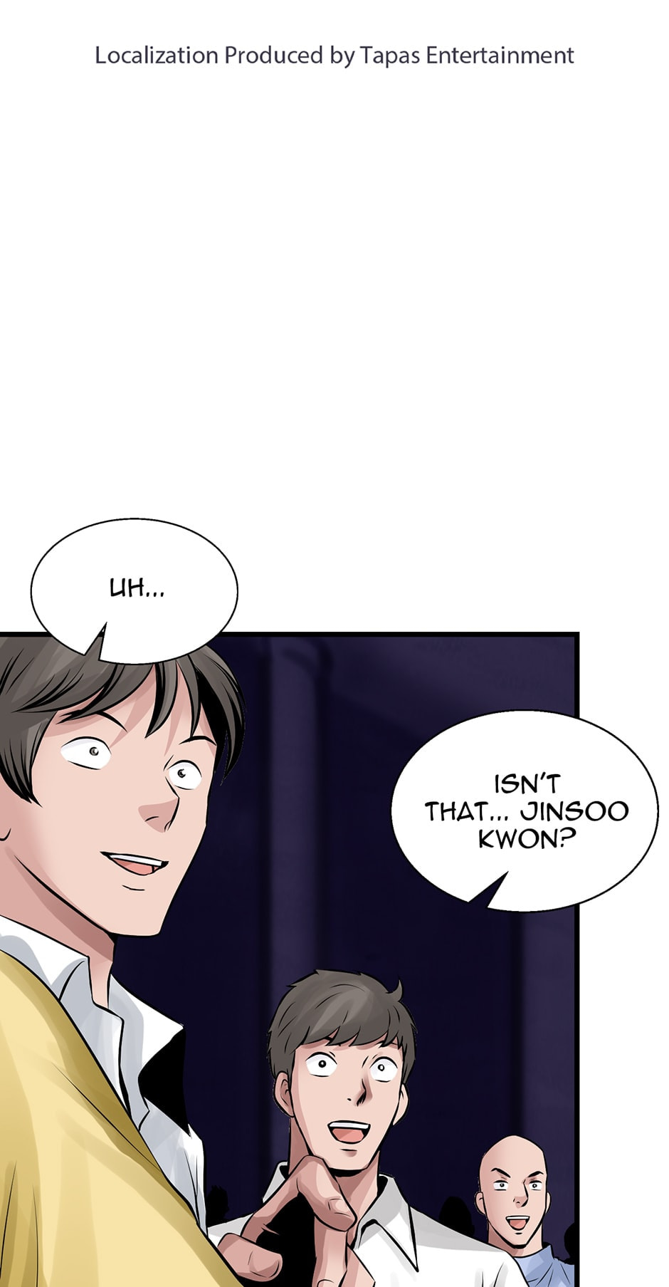Read The Undefeated Newbie chapter 59 image 5 on Lezhin