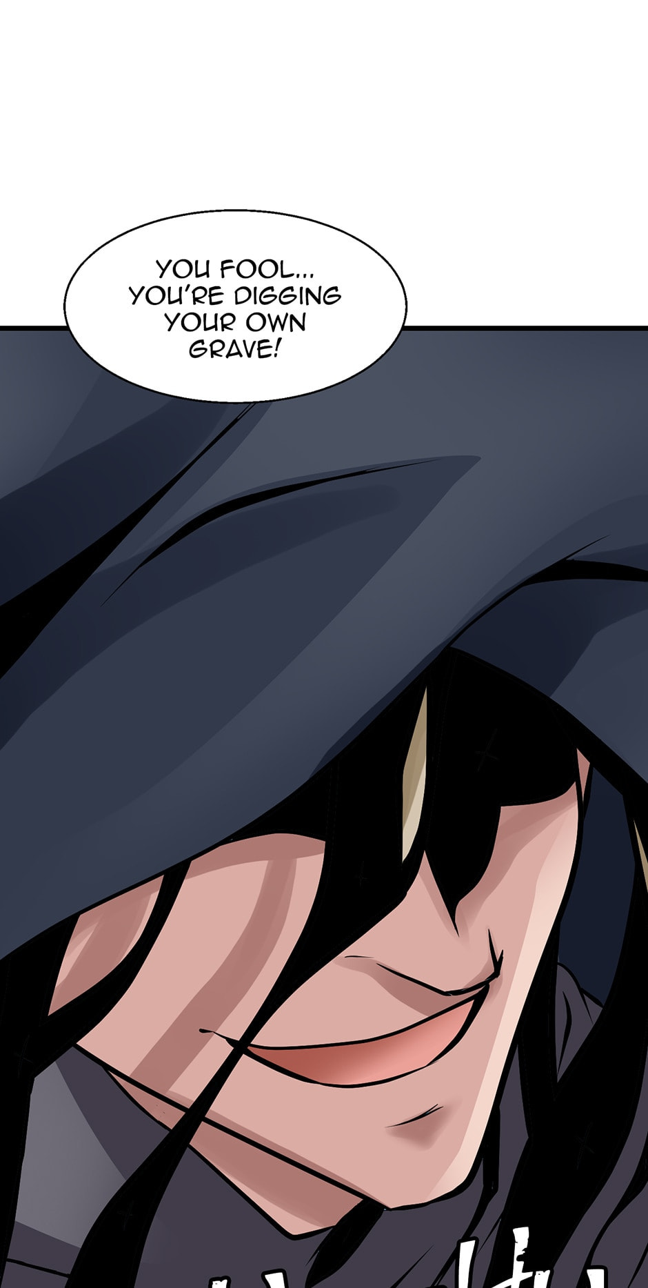 Read The Undefeated Newbie chapter 59 image 50 on Lezhin