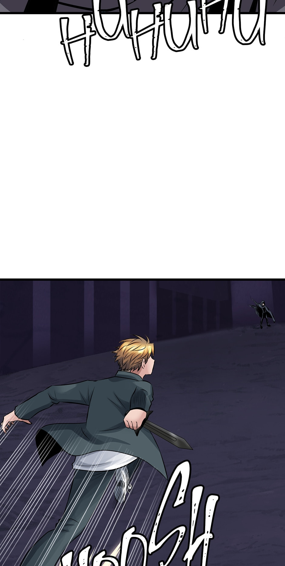 Read The Undefeated Newbie chapter 59 image 51 on Lezhin