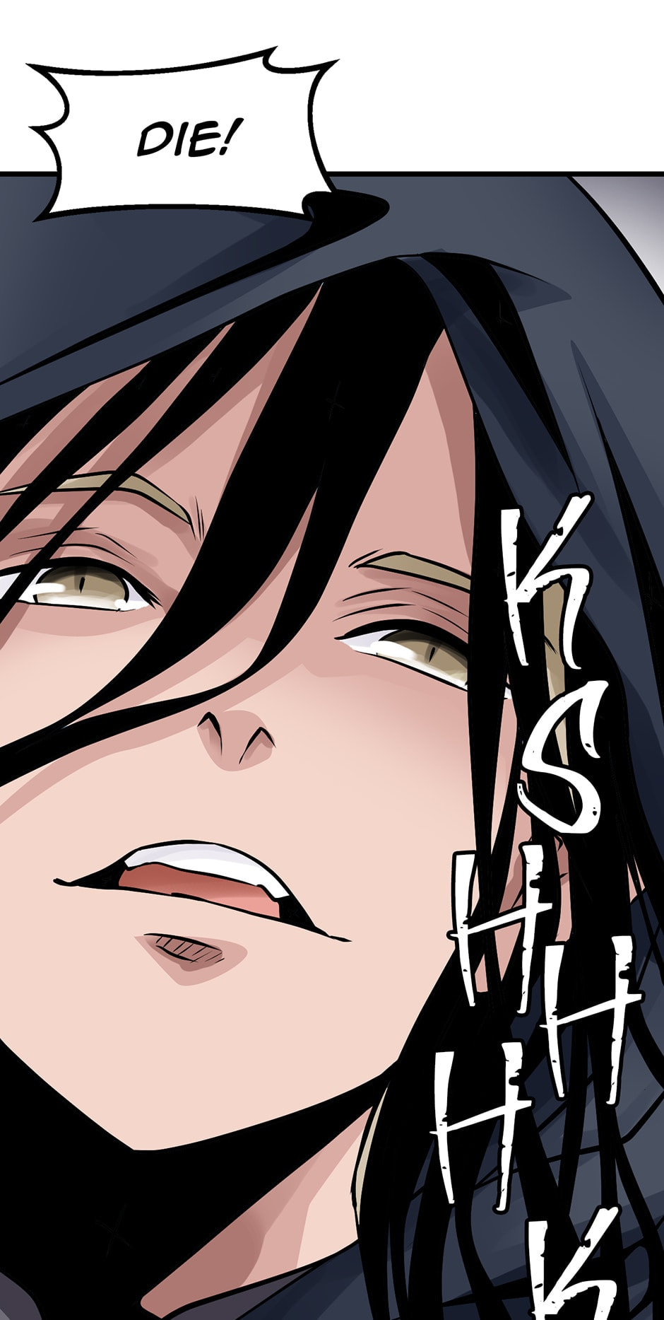 Read The Undefeated Newbie chapter 59 image 54 on Lezhin