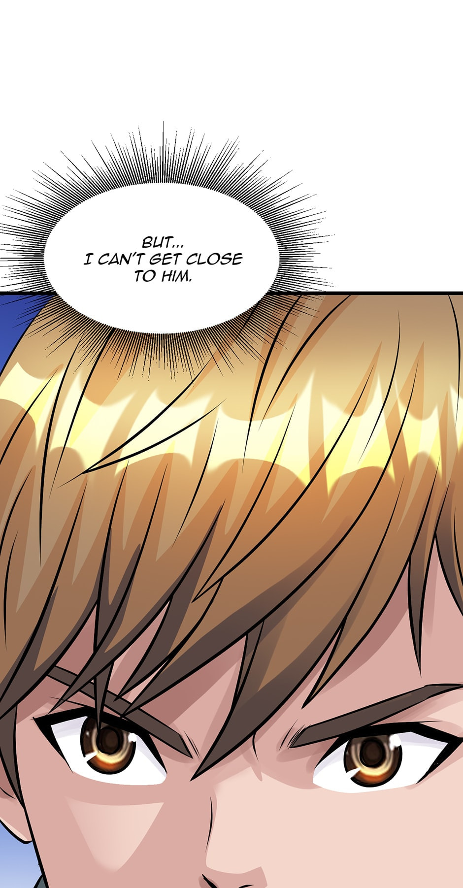 Read The Undefeated Newbie chapter 59 image 60 on Lezhin