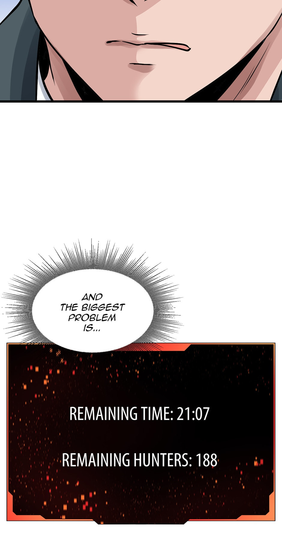 Read The Undefeated Newbie chapter 59 image 61 on Lezhin