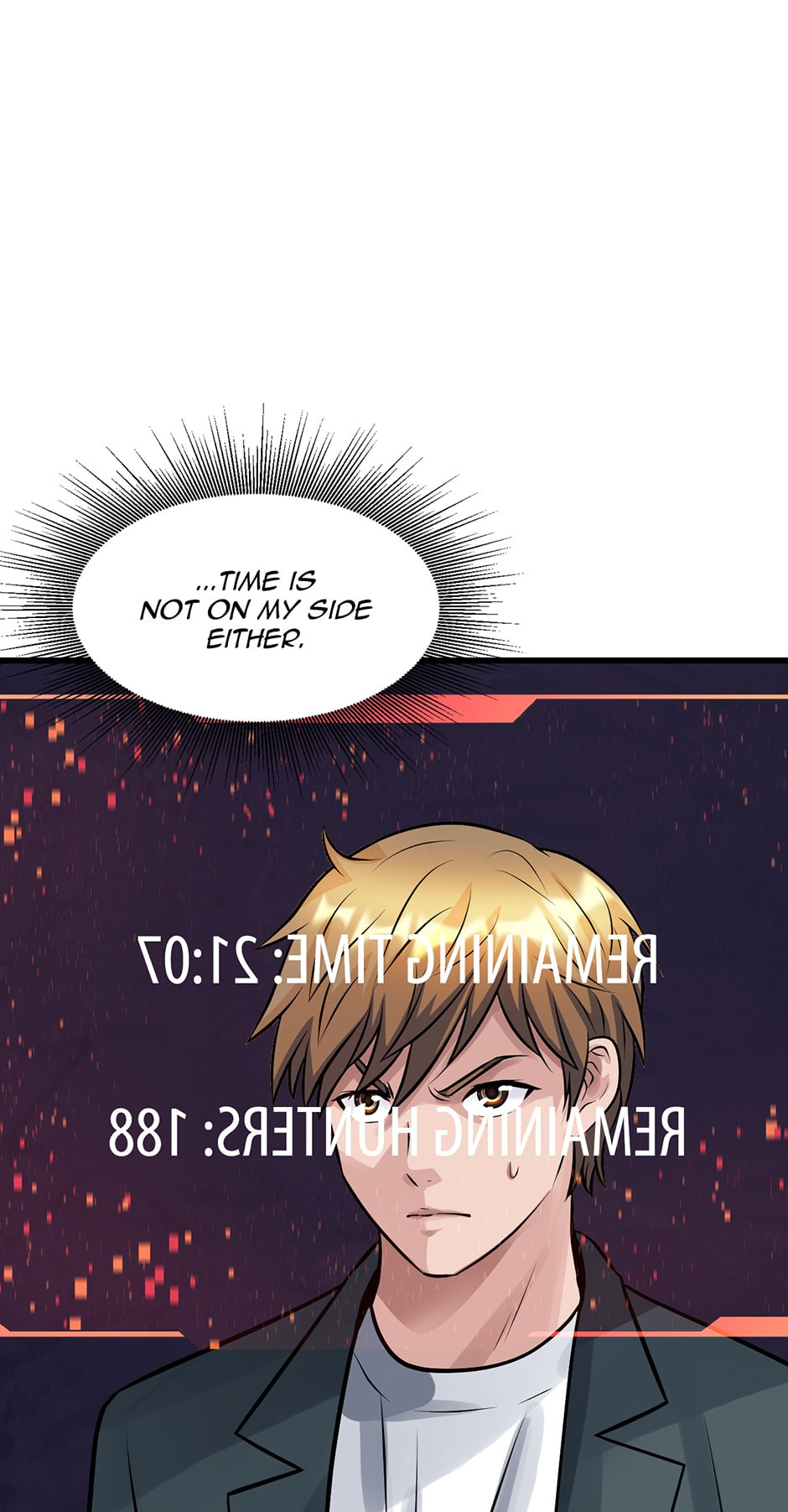 Read The Undefeated Newbie chapter 59 image 62 on Lezhin