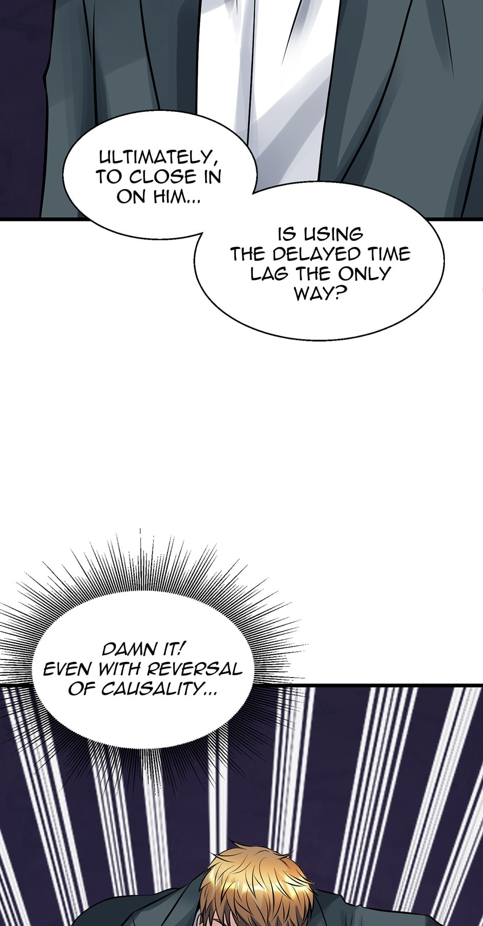 Read The Undefeated Newbie chapter 59 image 63 on Lezhin