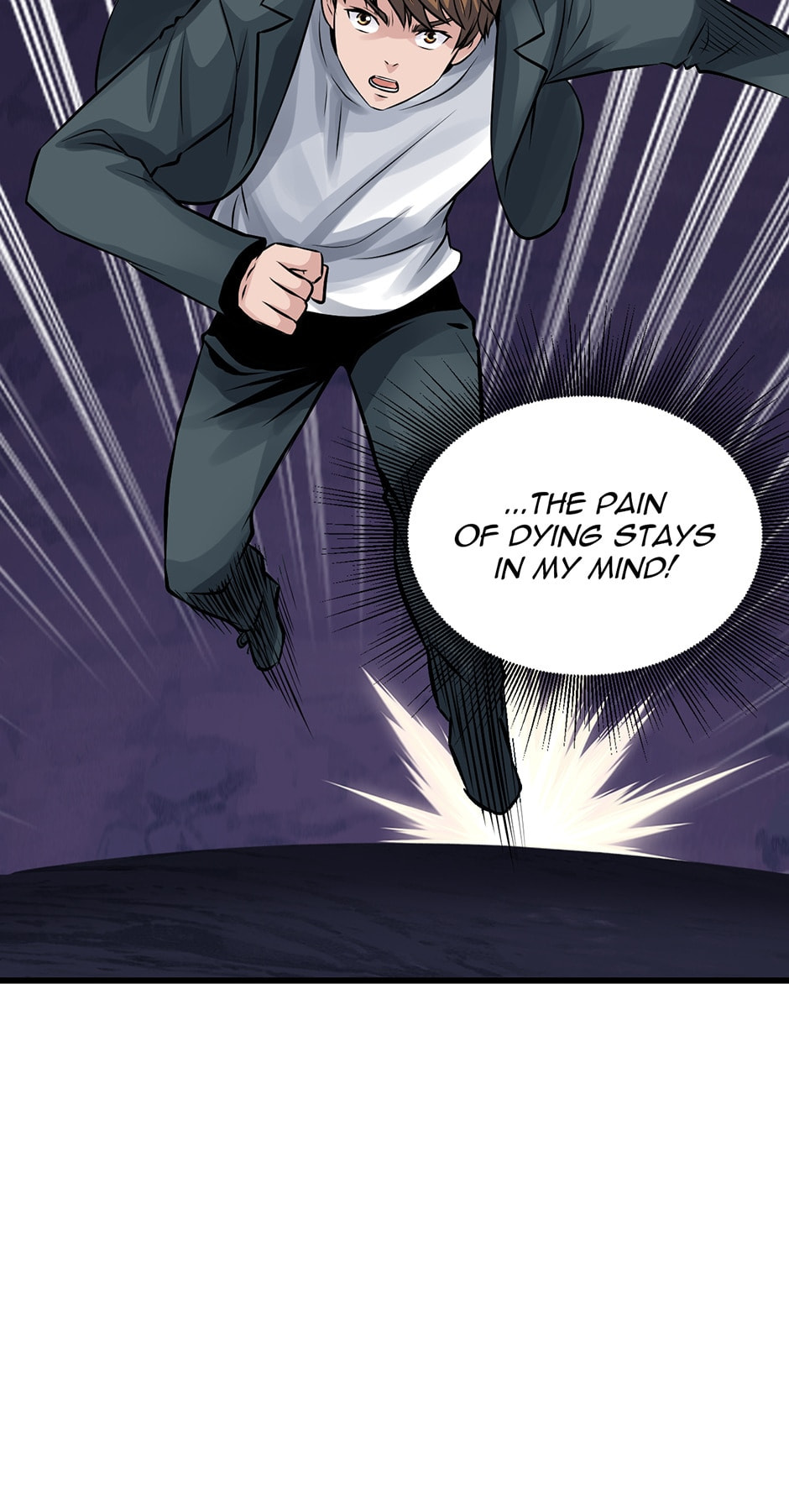 Read The Undefeated Newbie chapter 59 image 64 on Lezhin