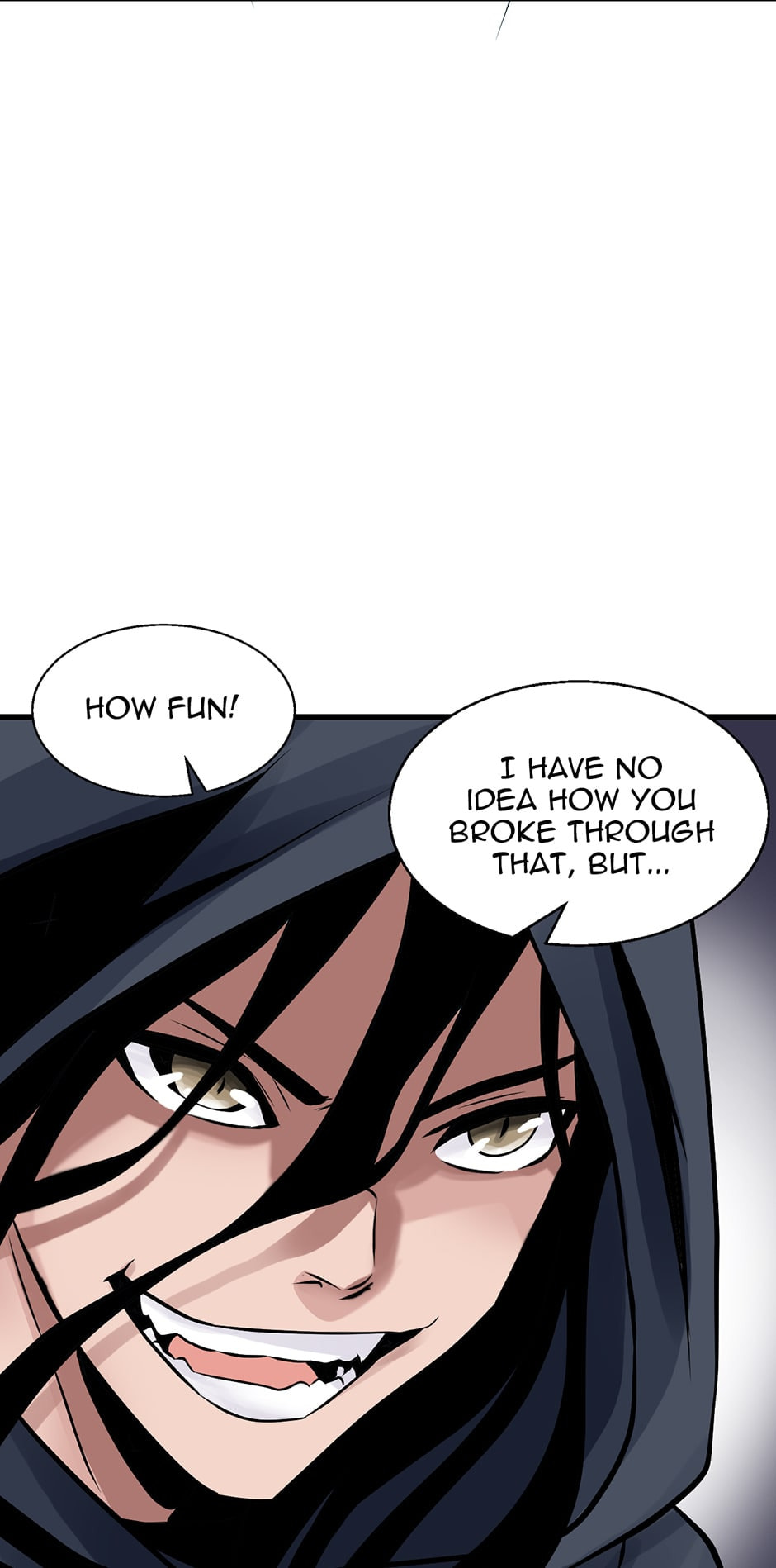 Read The Undefeated Newbie chapter 59 image 67 on Lezhin