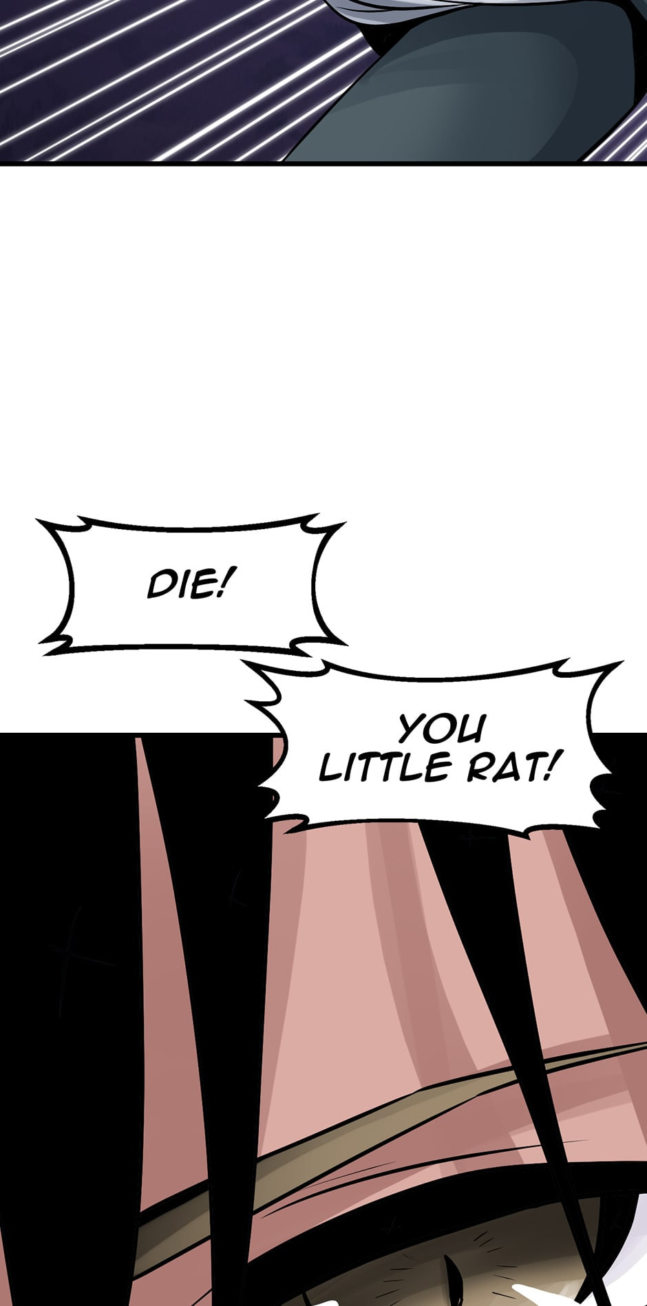 Read The Undefeated Newbie chapter 59 image 69 on Lezhin