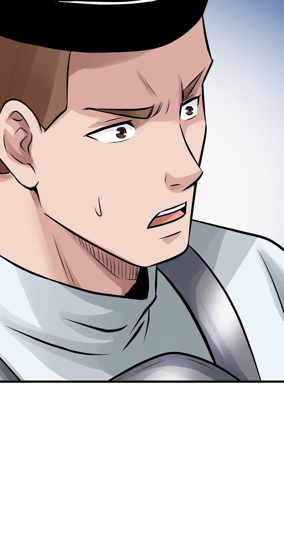 Read The Undefeated Newbie chapter 59 image 9 on Lezhin
