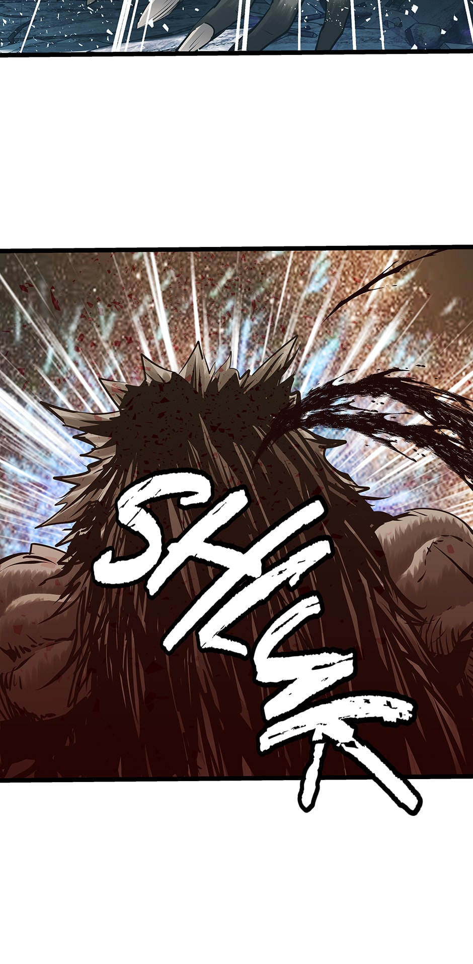 Read The Undefeated Newbie chapter 6 image 15 on Lezhin