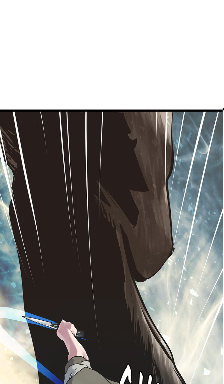 Read The Undefeated Newbie chapter 6 image 20 on Lezhin