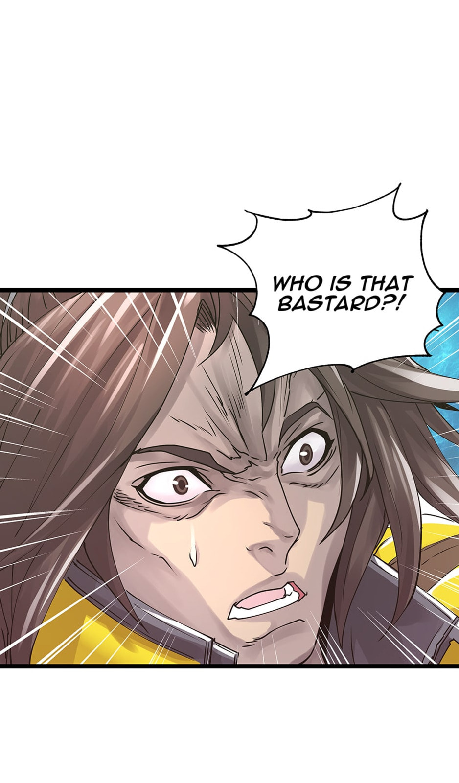 Read The Undefeated Newbie chapter 6 image 23 on Lezhin