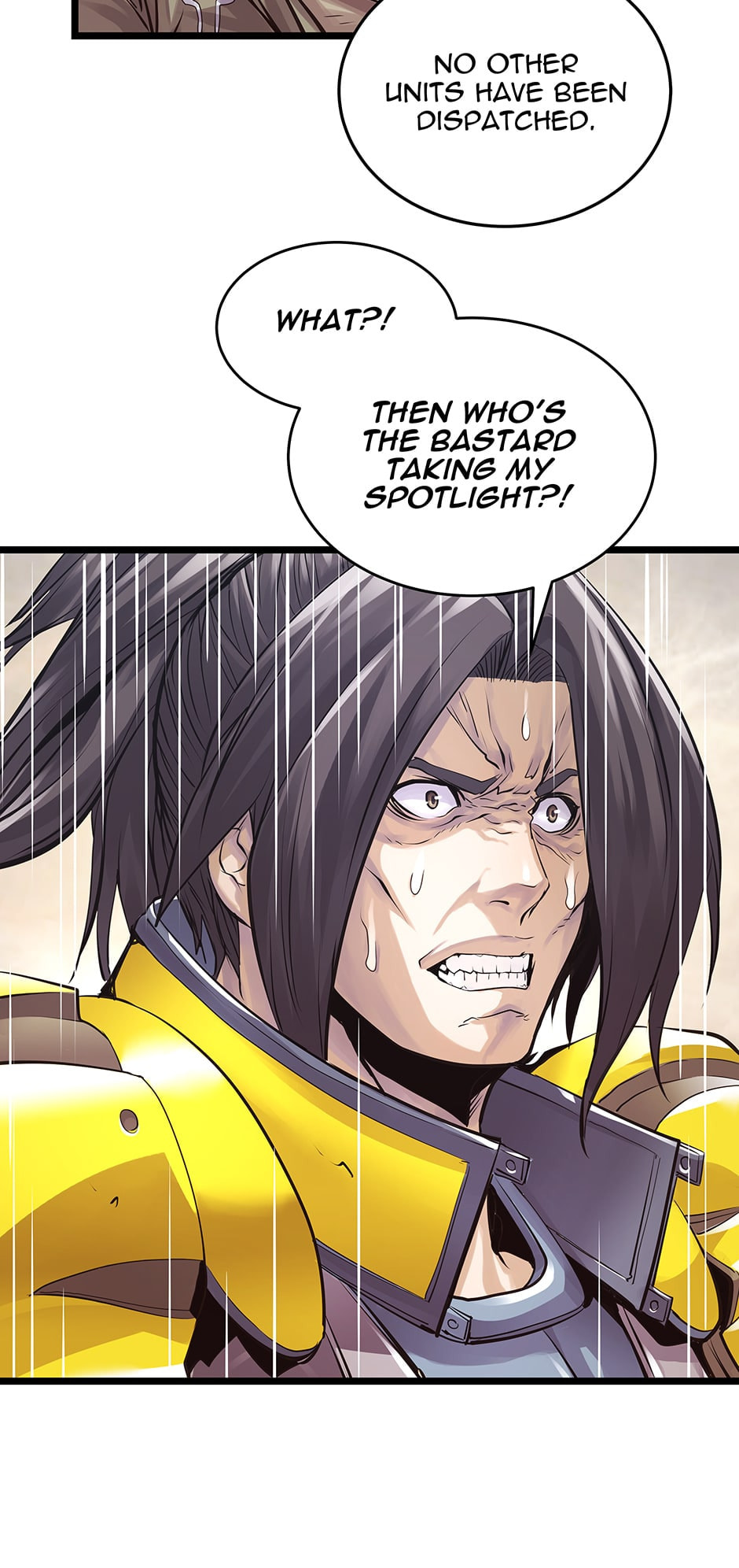 Read The Undefeated Newbie chapter 6 image 26 on Lezhin