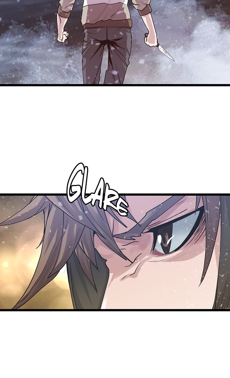 Read The Undefeated Newbie chapter 6 image 28 on Lezhin