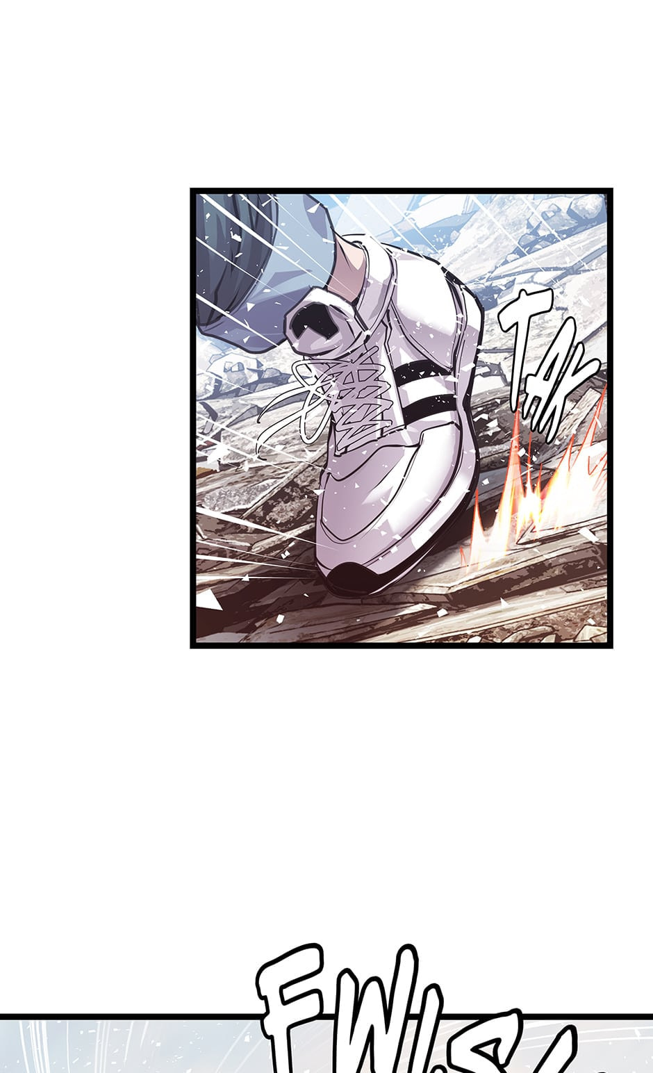 Read The Undefeated Newbie chapter 6 image 29 on Lezhin