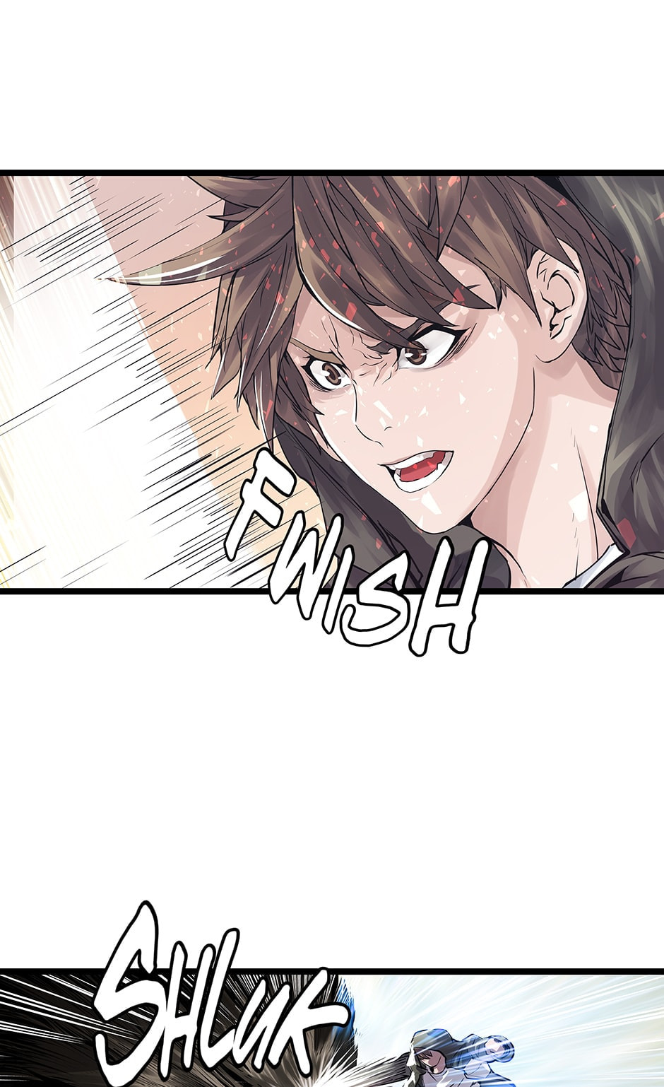Read The Undefeated Newbie chapter 6 image 32 on Lezhin