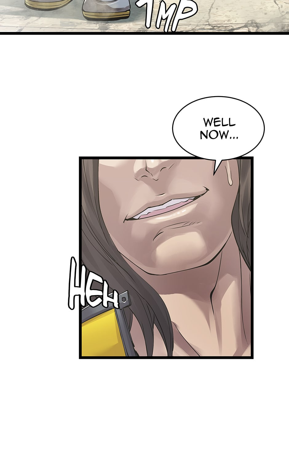 Read The Undefeated Newbie chapter 6 image 42 on Lezhin