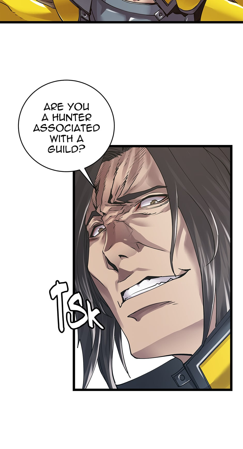 Read The Undefeated Newbie chapter 6 image 45 on Lezhin