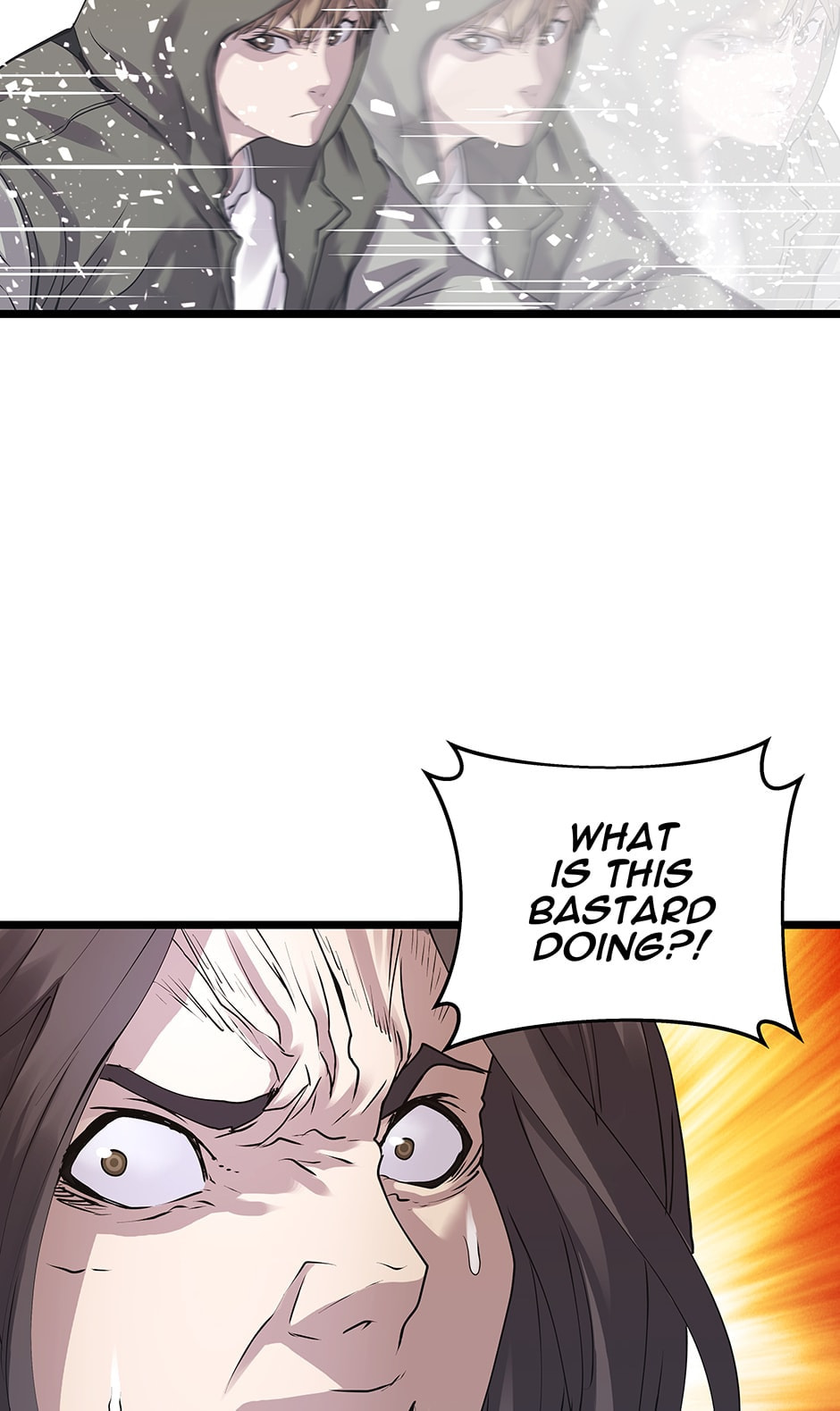 Read The Undefeated Newbie chapter 6 image 57 on Lezhin