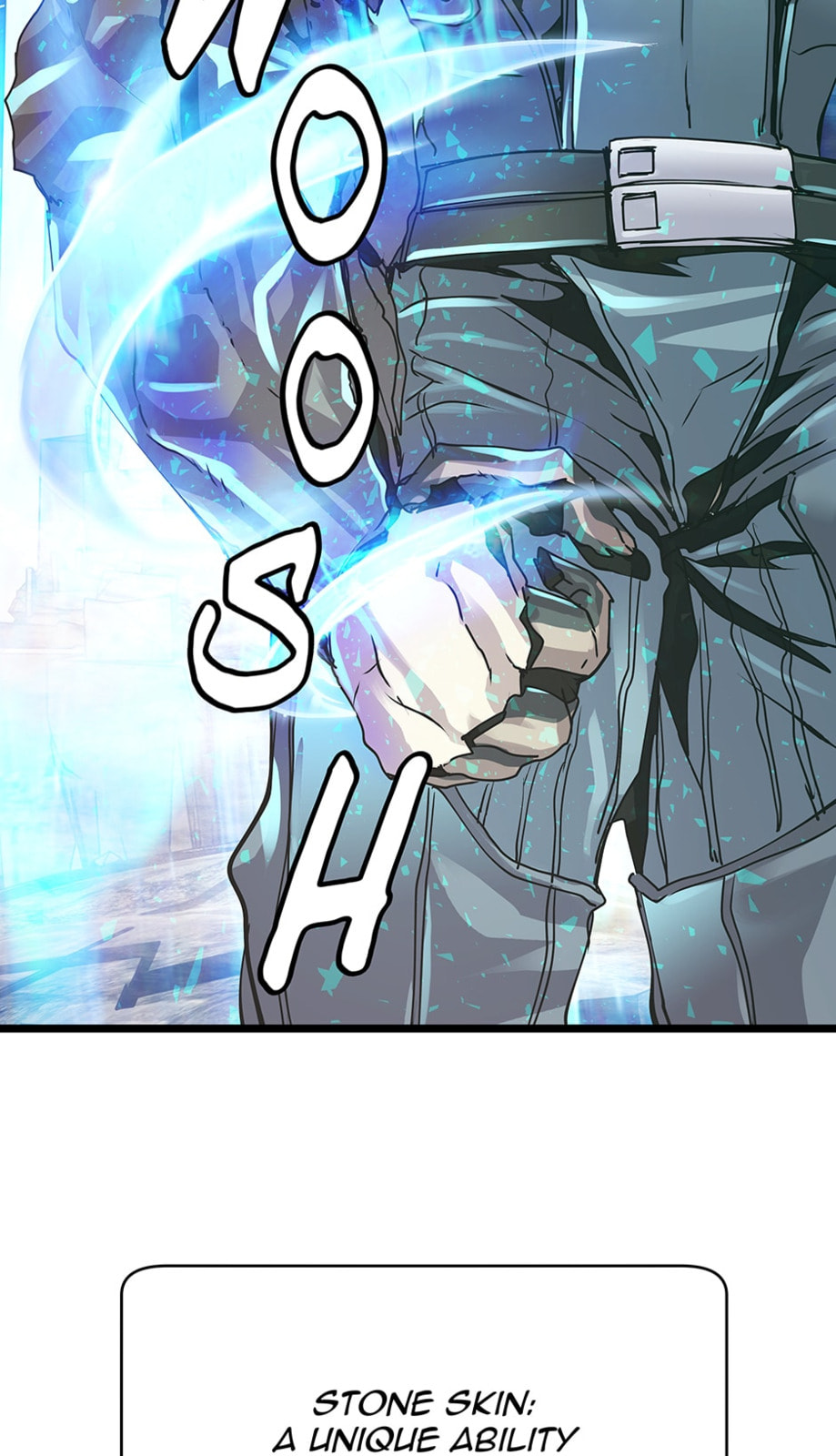 Read The Undefeated Newbie chapter 6 image 60 on Lezhin
