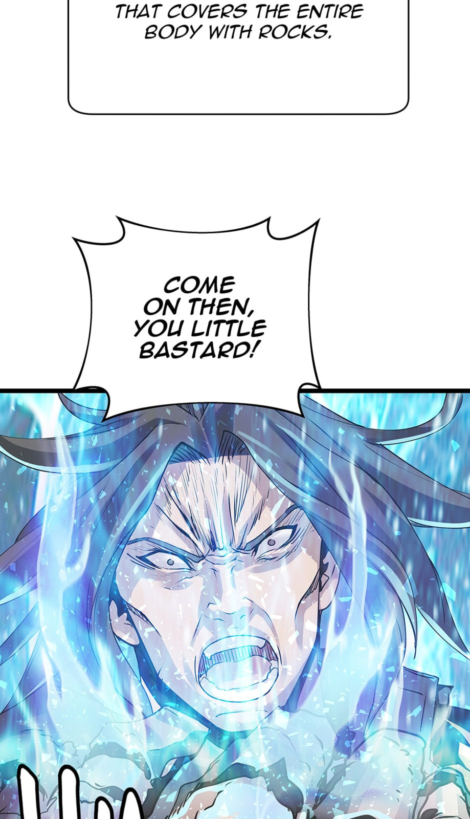 Read The Undefeated Newbie chapter 6 image 61 on Lezhin